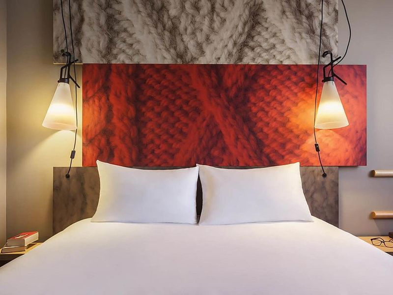 Hotel Photo 4