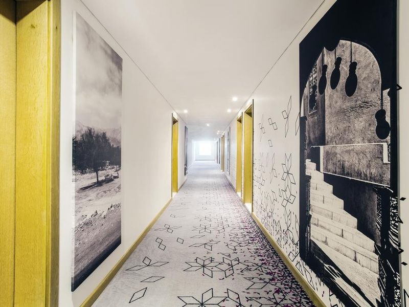 Hotel Photo 16