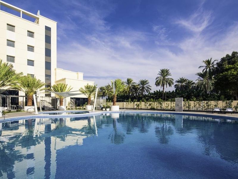 Hotel Photo 21