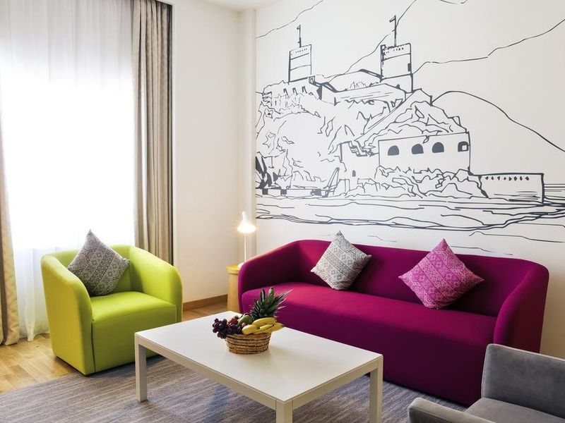 Hotel Photo 8