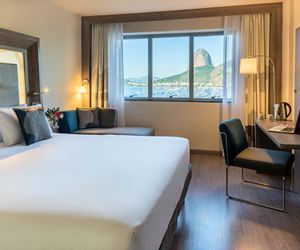 Novotel RJ Praia de Botafogo Rio De Janeiro Brazil