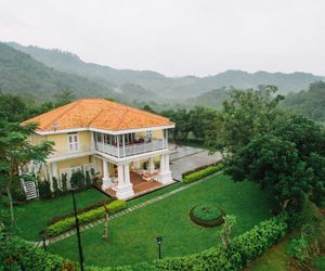 Botanica Mansion Balik Pulau Malaysia