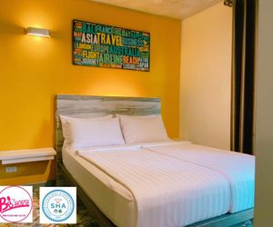 BB House Mini Suite Hotel Bang Kapi Thailand