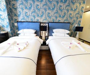 Hanoi Emerald Waters Hotel & Spa Hanoi Vietnam