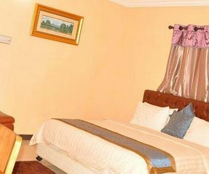 Home Inn Hotels And Suites Ikeja Nigeria