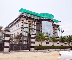 Royalview Hotel and Suites Mushin Nigeria