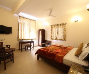 Gorbandh The Heritage Hotel Mount Abu India