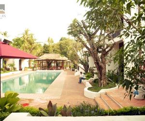 Hoi An Phu Quoc Resort Duong Dong Vietnam