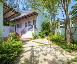 Hanh Ngoc Resort Duong Dong Vietnam