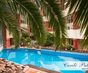 Apart Carilo Palace Carilo Argentina