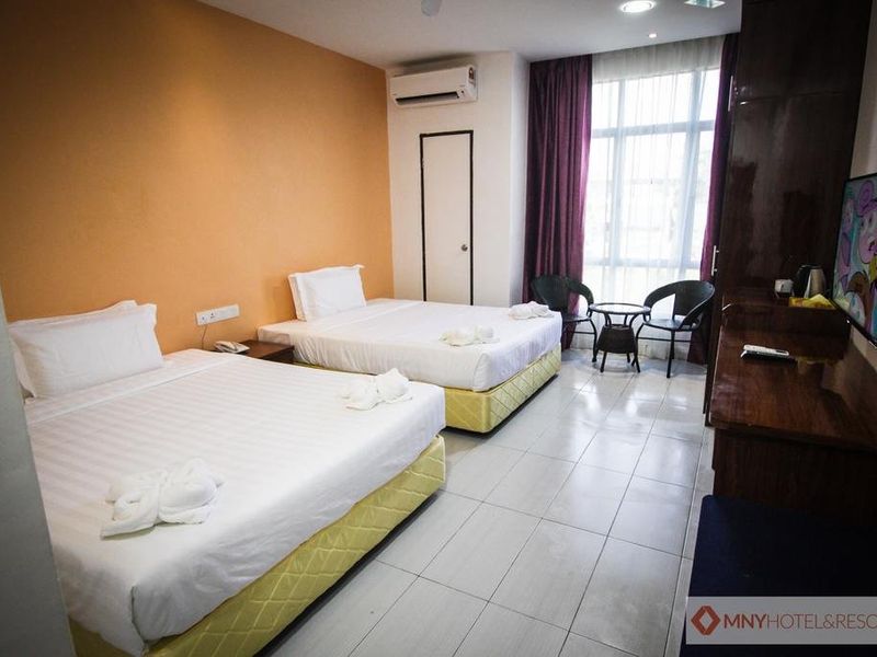 Hotel Photo 2