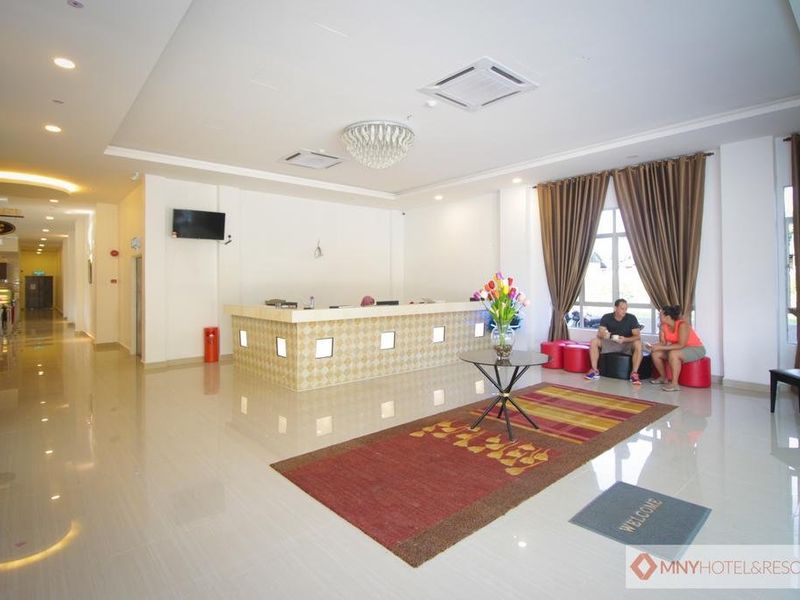 Hotel Photo 13