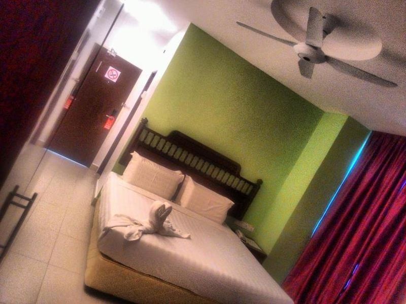 Hotel Photo 9