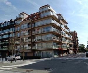 Residentie Gaudi Nieuwpoort Belgium