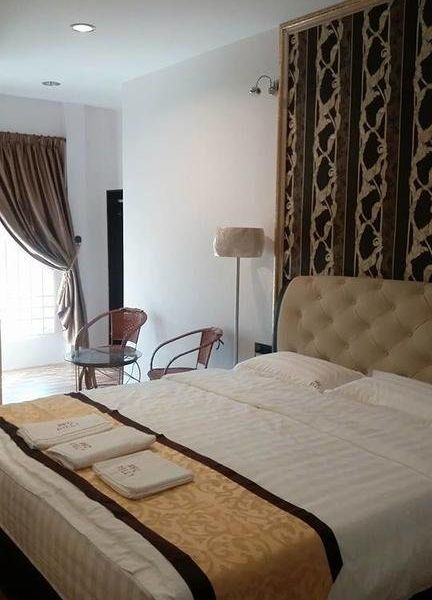 Hotel Photo 11