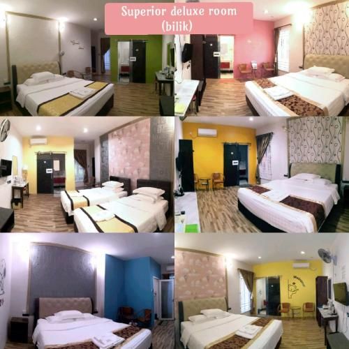 Hotel Photo 17