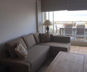 Apartment Thalassa Blankenberge Belgium