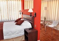 Отзывы Bolivian Rooms & Suites (Zona Sur)