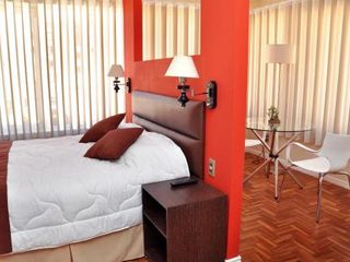Hotel pic Bolivian Rooms & Suites (Zona Sur)