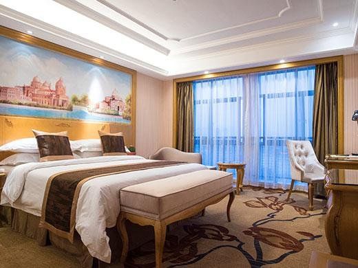 Vienna International Hotel Xuancheng Garden