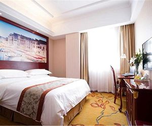 Vienna Classic Hotel Shanghai Hoingqiao National Exhibition Centre Xujing Hsu-ching-chen China