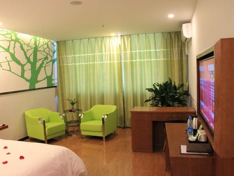 Hotel Photo 16