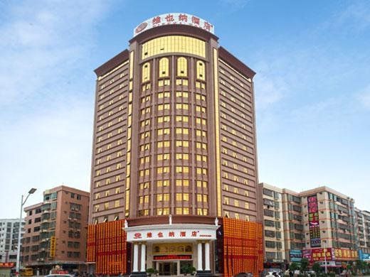 Hotel Photo 7