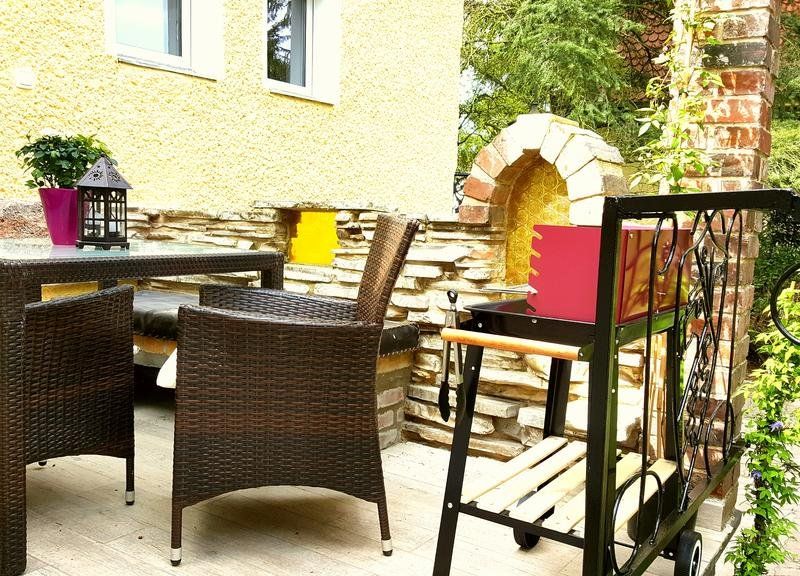 Hotel Photo 21