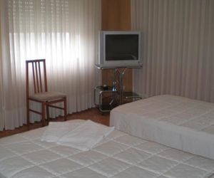 Hostal Catro Ventos Lugo Spain