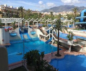 Benal Beach Apartment Benalmadena Spain