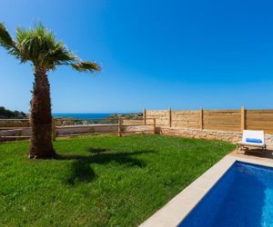 Chainteris Villas Prinos Greece