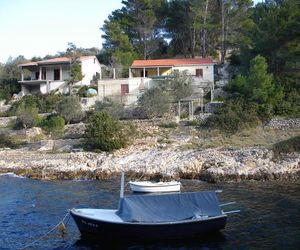 Villa Bistrana Vela Luka Croatia