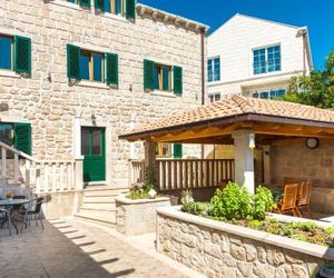 Apartments Villa Kulish Cavtat Croatia