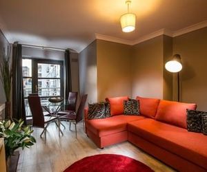 Premier City Apartments Dublin Ireland