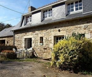 Holiday Home Guelet Ar Len La Foret-Fouesnant France