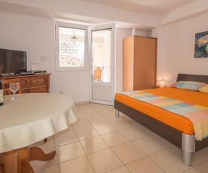 Studio Apartman Radimir Dobrota Montenegro