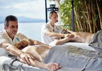 Отзывы The Wellness & Spa Hotel Beatus in Merligen-Interlaken, 5 звезд