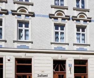 Zulian Aparthotel by Artery Hotels Krakow Poland