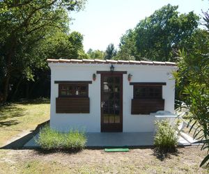 Holiday Home La Berguerie Dolus dOleron Dulus France