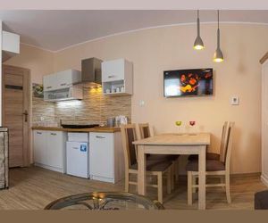 Cozy Apartment With Garden Gdansk Poland