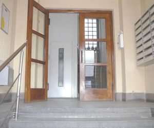 Balkan-inn Studio Centar apartment Belgrade Serbia
