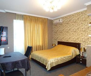 Inn Nagornaya 17-3 Sochi Russia