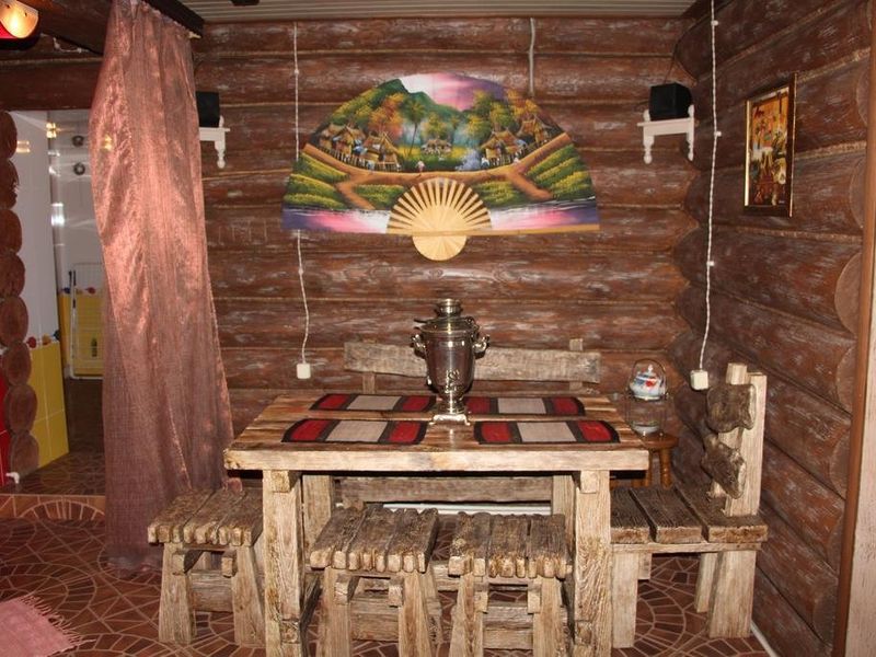 صورة الفندق 7