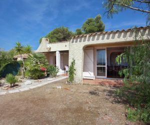 Cosy Holiday Home in CargÃ¨se Corse-du-Sud near Sea Cargese France