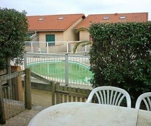 Holiday Home Plage sud.1 Capbreton France