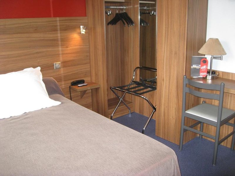 Hotel Photo 6