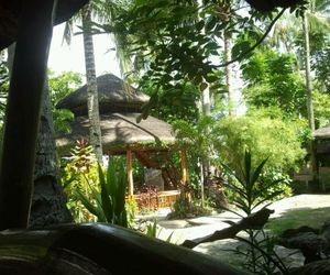 Island Garden Resort in Pangubatan Kaputian Philippines