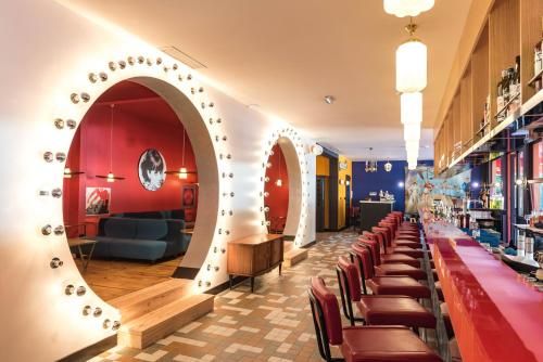 Hotel Photo 14