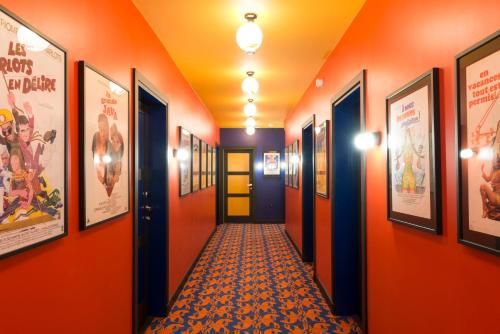 Hotel Photo 15