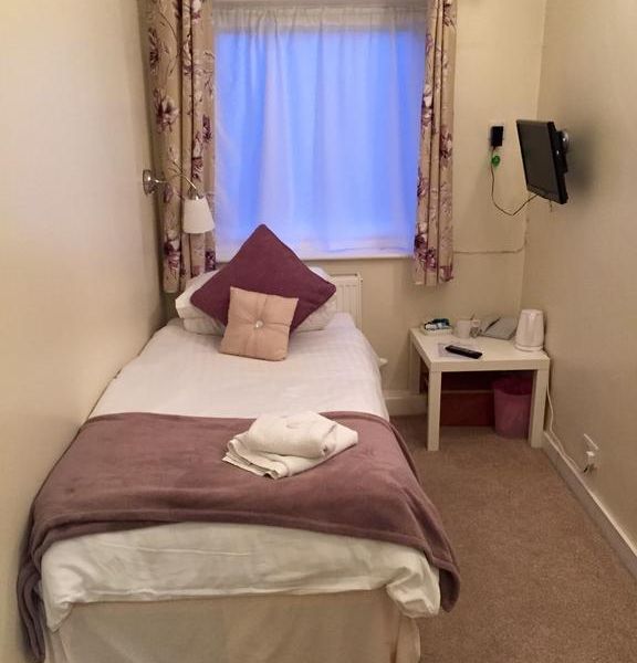 Hotel Photo 8